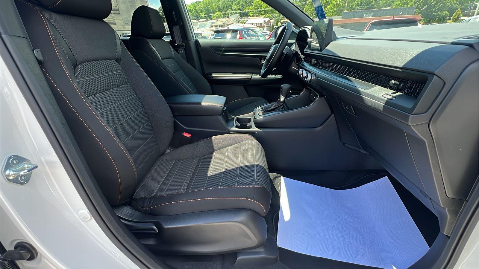 2026 HONDA CR-V SPORT at Altoona Honda