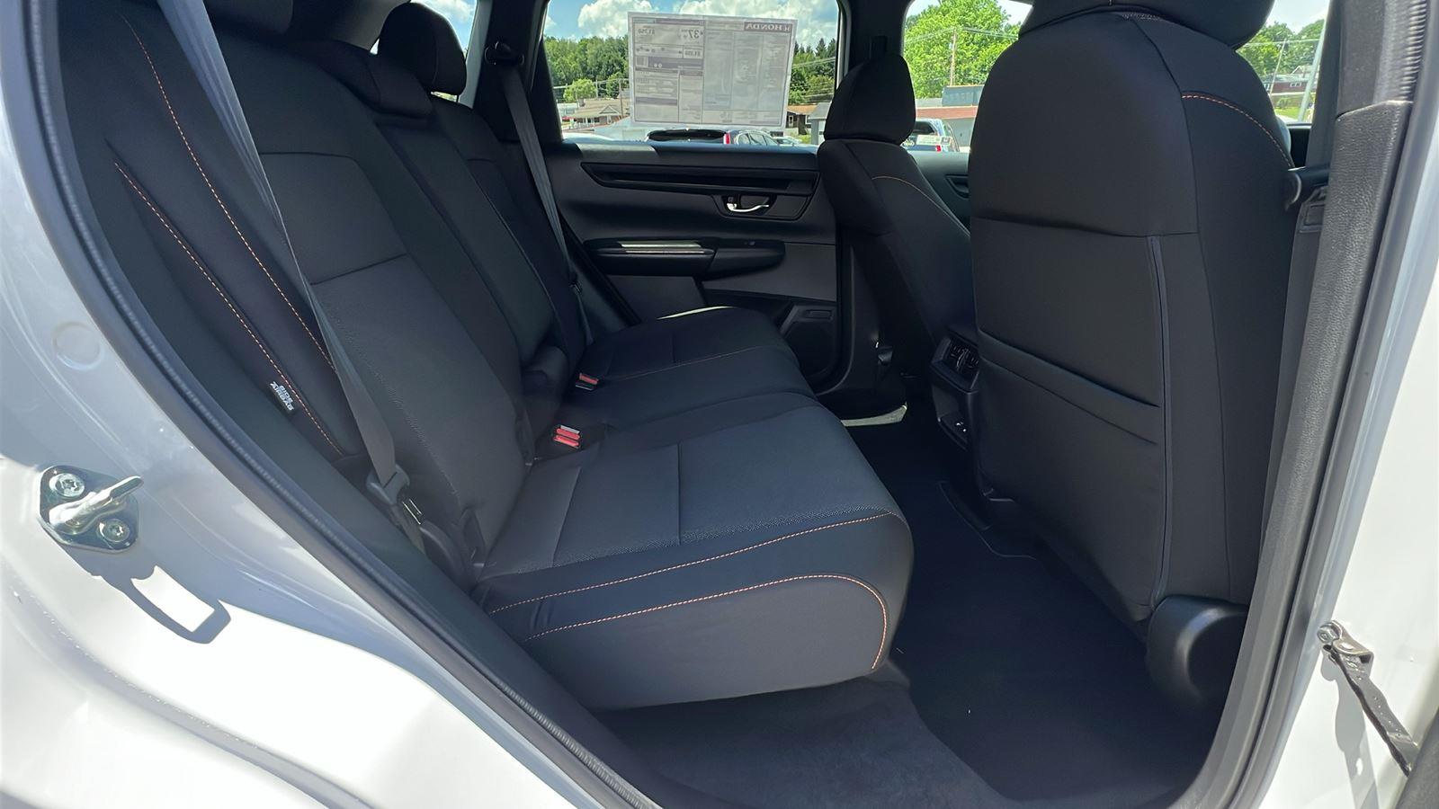 2026 HONDA CR-V SPORT at Altoona Honda