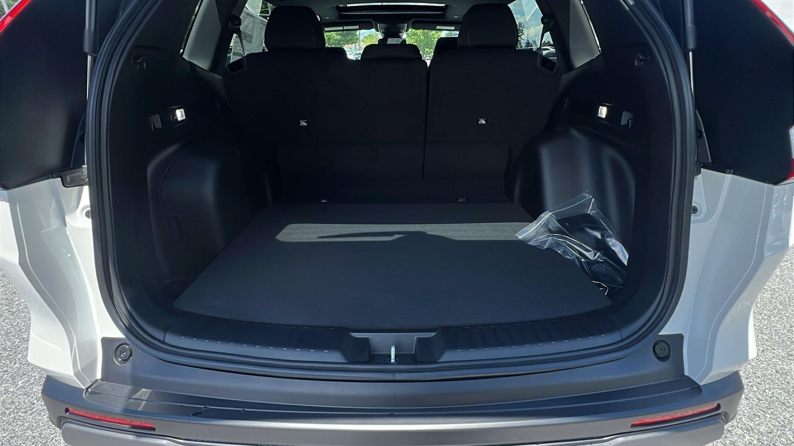 2026 HONDA CR-V SPORT at Altoona Honda
