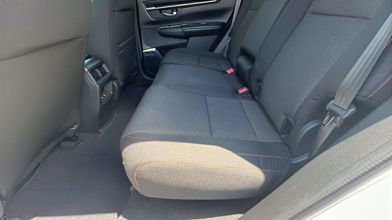 2026 HONDA CR-V SPORT at Altoona Honda