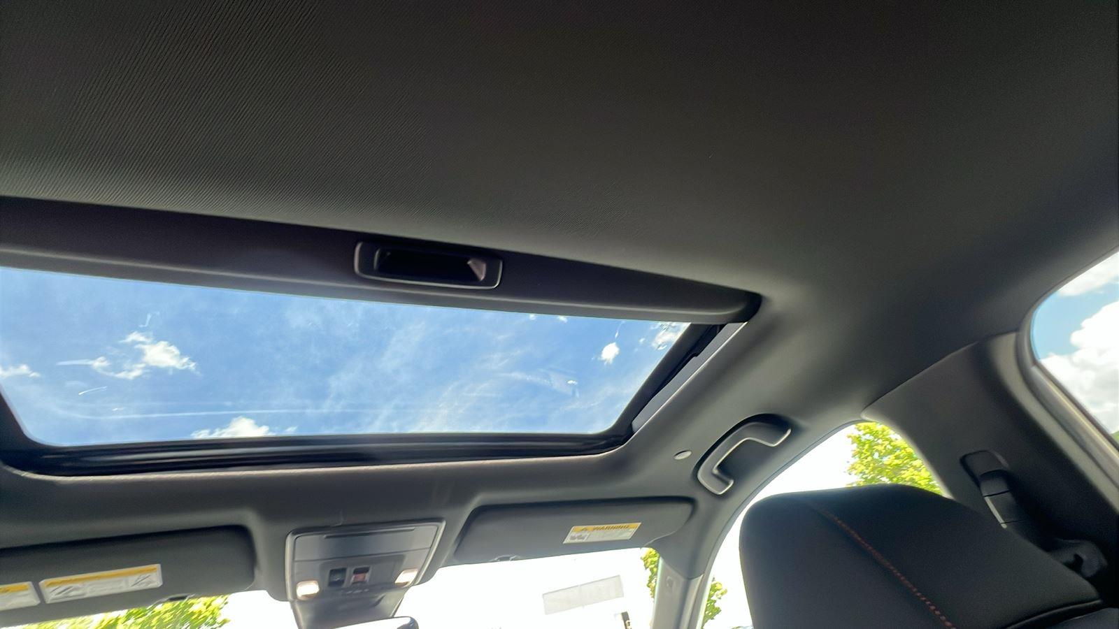 2026 HONDA CR-V SPORT at Altoona Honda