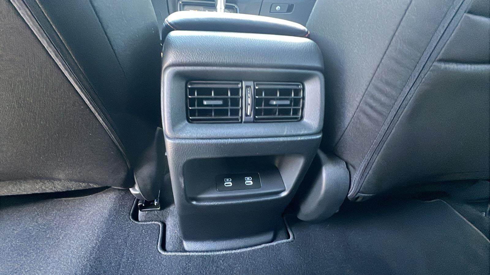 2026 HONDA CR-V SPORT at Altoona Honda