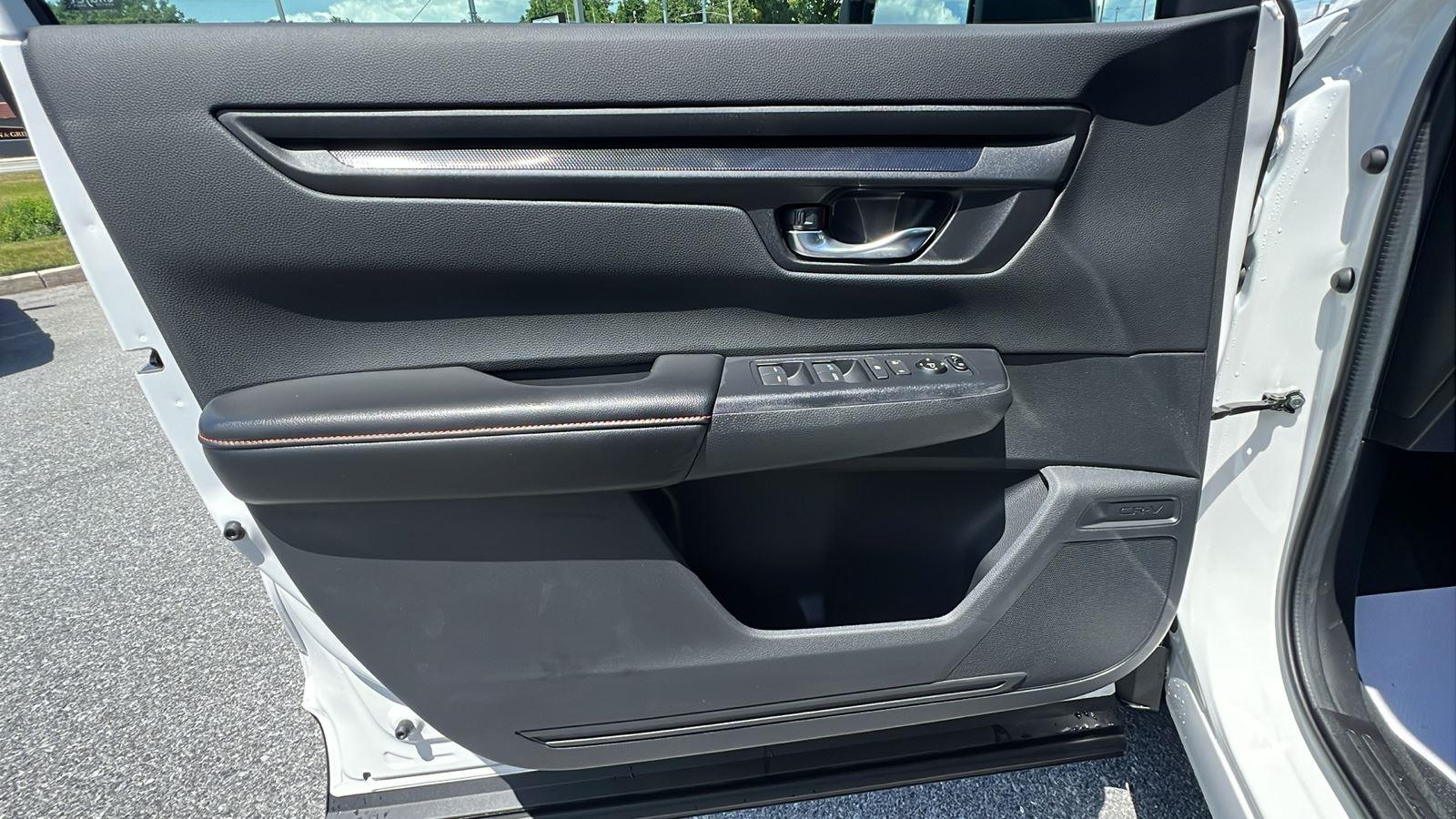 2026 HONDA CR-V SPORT at Altoona Honda