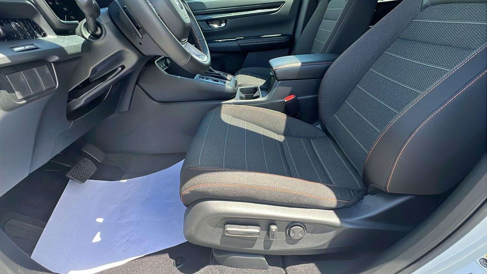 2026 HONDA CR-V SPORT at Altoona Honda