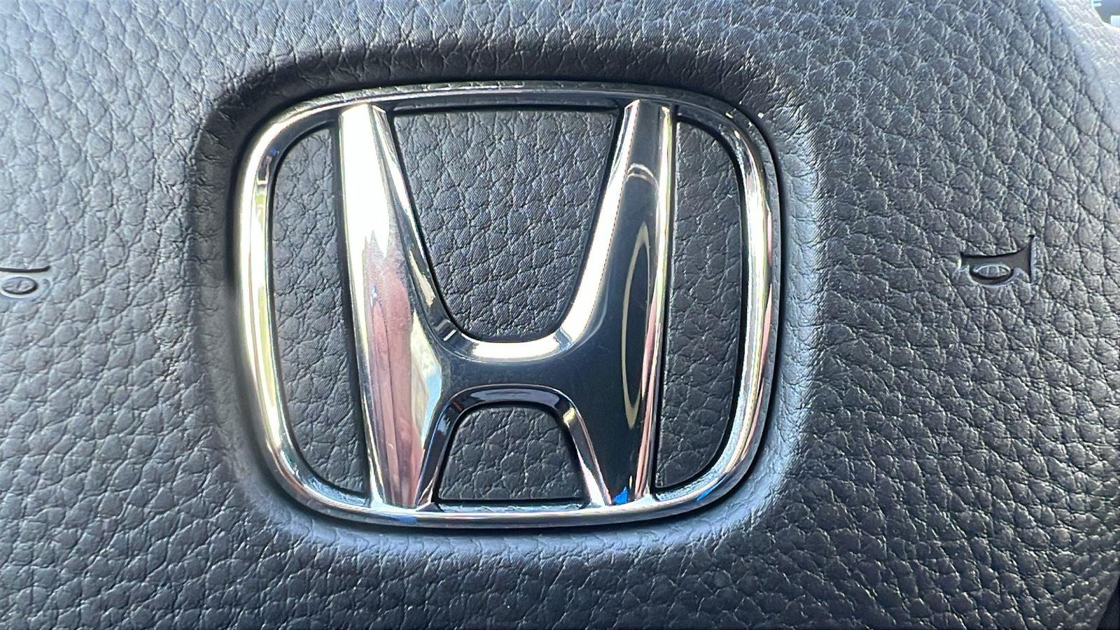 2026 HONDA CR-V SPORT at Altoona Honda