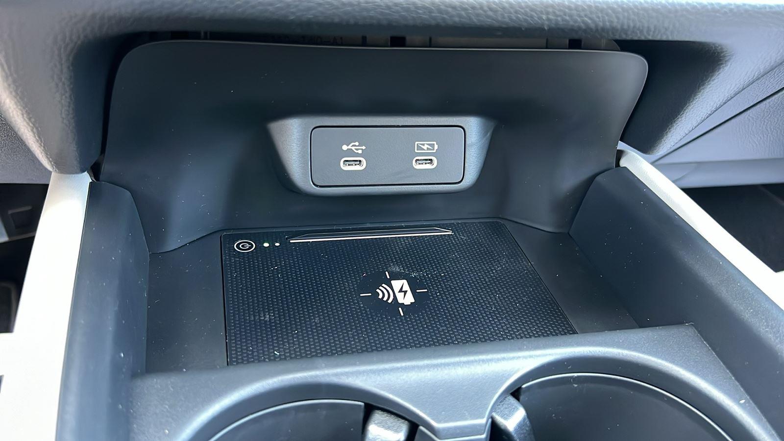 2027 Honda HR-V EX-L at Honda North
