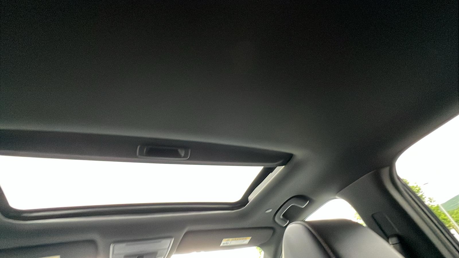 2024 Honda CR-V Hybrid Sport-L at Altoona Honda