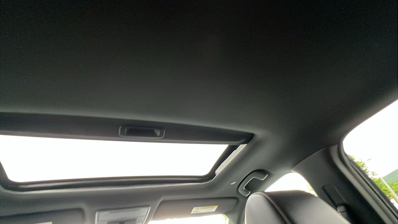 2024 Honda CR-V Hybrid Sport-L at Altoona Honda
