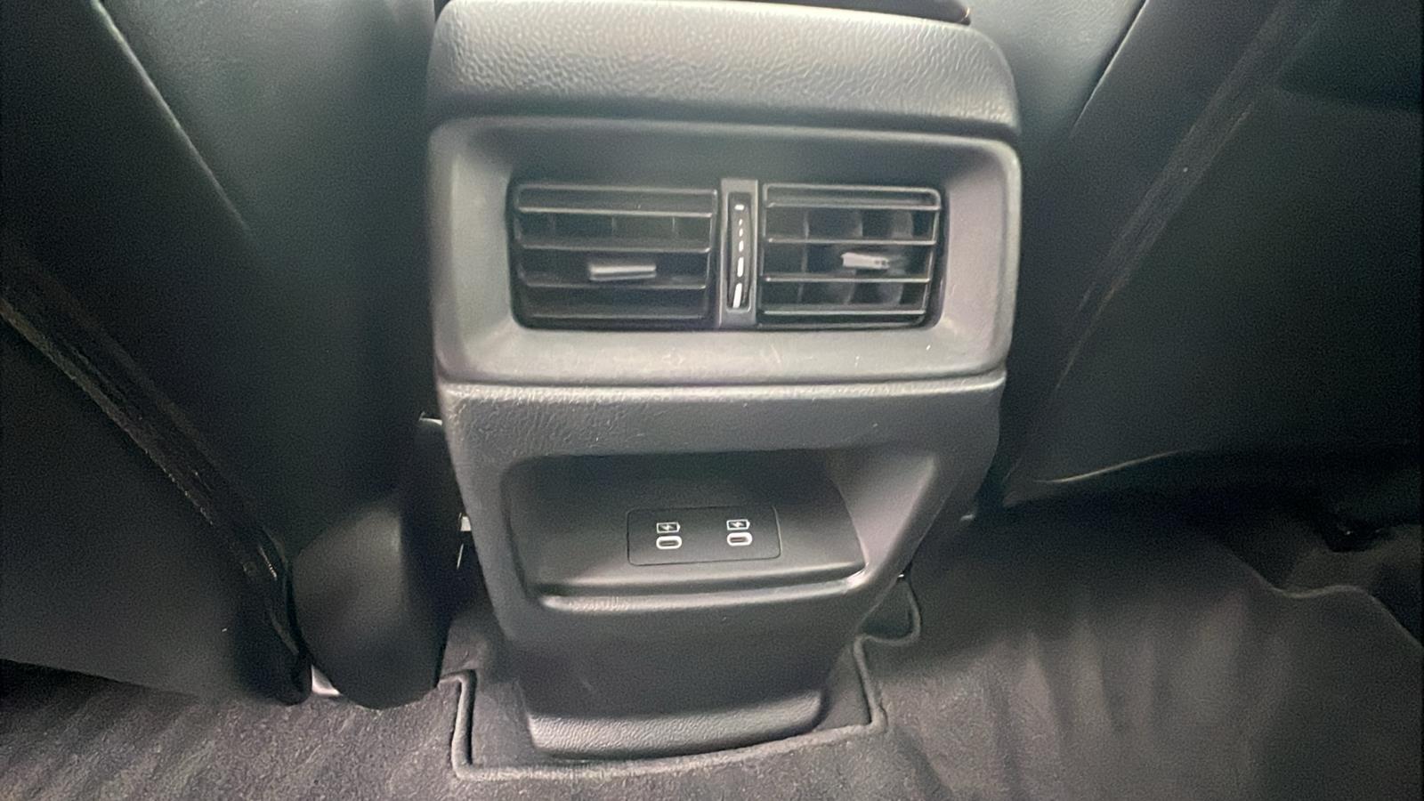 2024 Honda CR-V Hybrid Sport-L at Altoona Honda