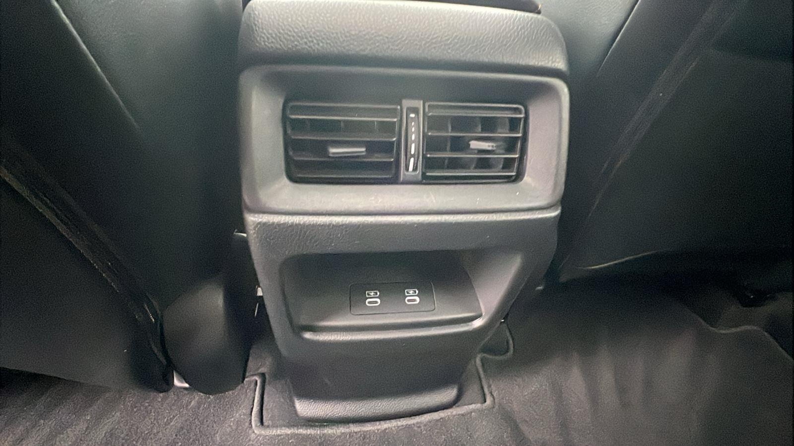 2024 Honda CR-V Hybrid Sport-L at Altoona Honda