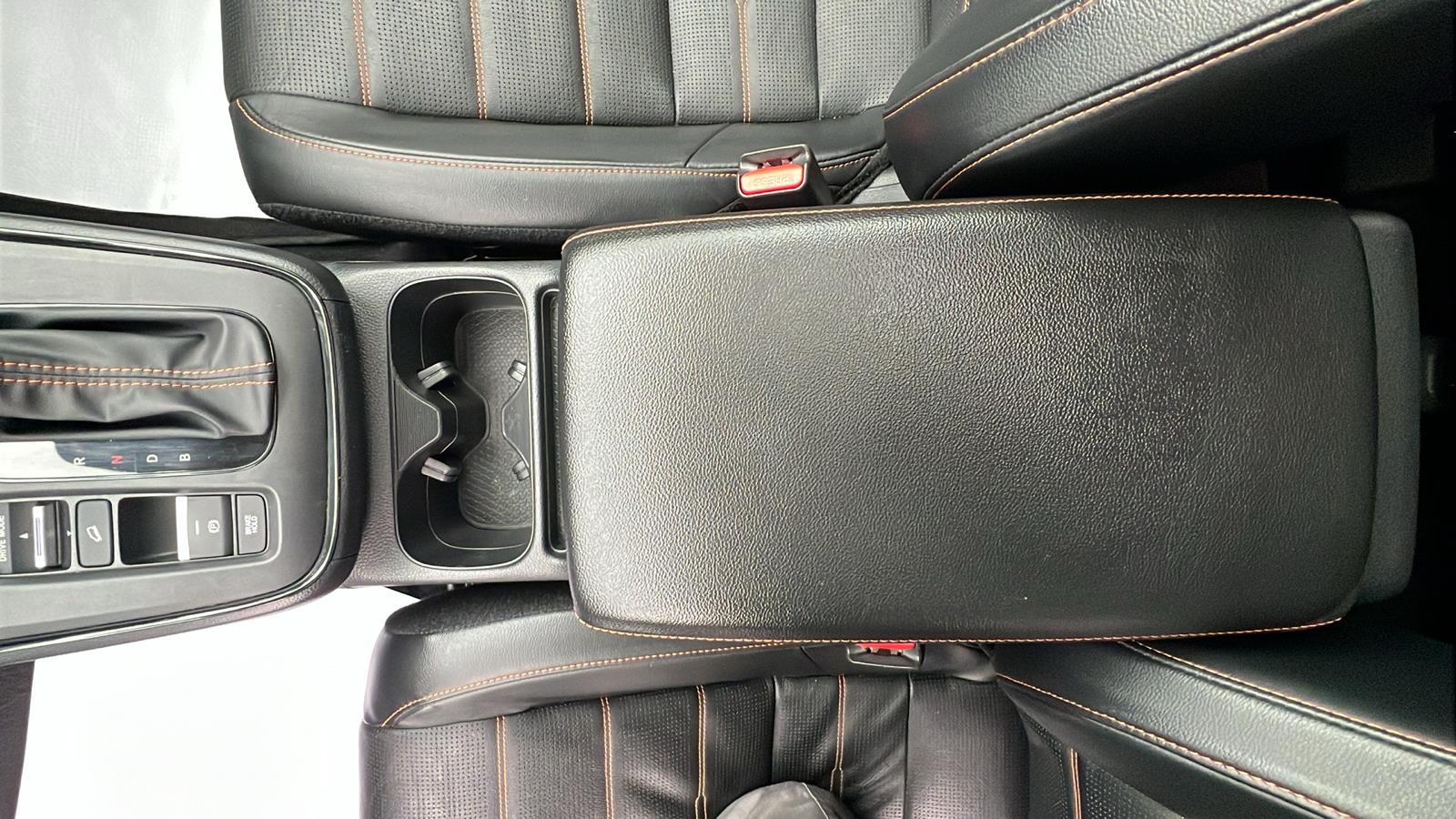 2024 Honda CR-V Hybrid Sport-L at Altoona Honda