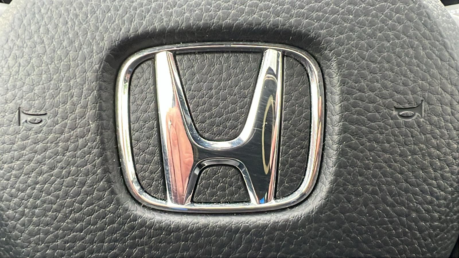 2024 Honda CR-V Hybrid Sport-L at Altoona Honda