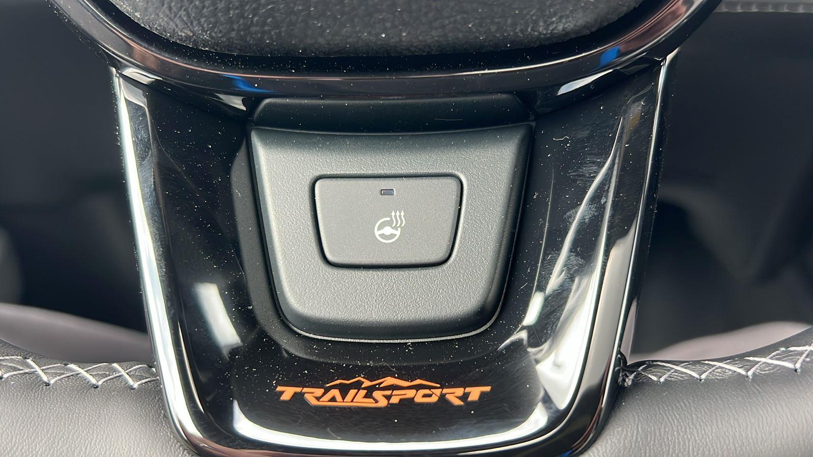 2026 Honda Passport photo 31 of 34