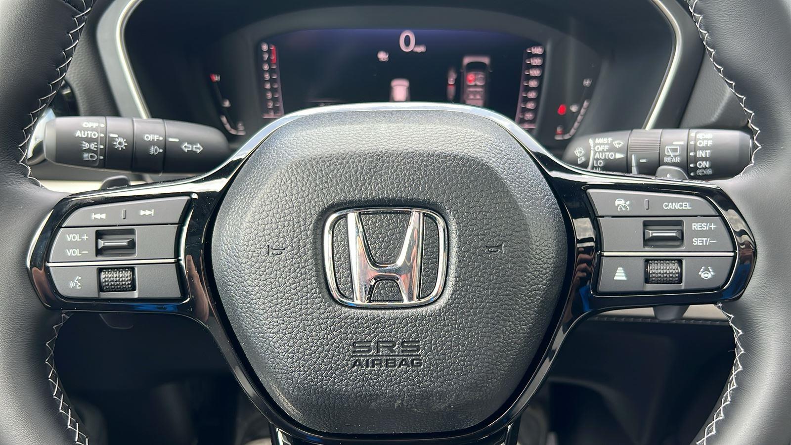 2026 Honda Passport photo 32 of 34