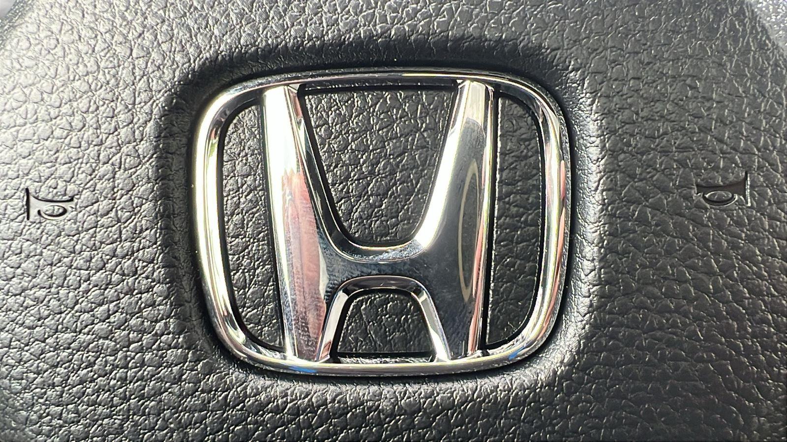 2026 Honda Passport photo 34 of 34