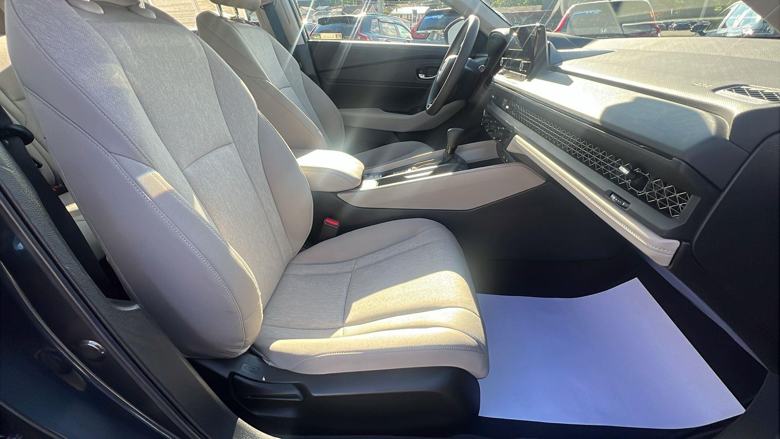 2025 Honda Accord Sedan SE at Rocky Ridge Auto Sales & Service