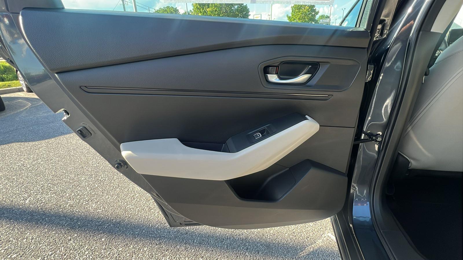 2025 Honda Accord Sedan SE at Rocky Ridge Auto Sales & Service