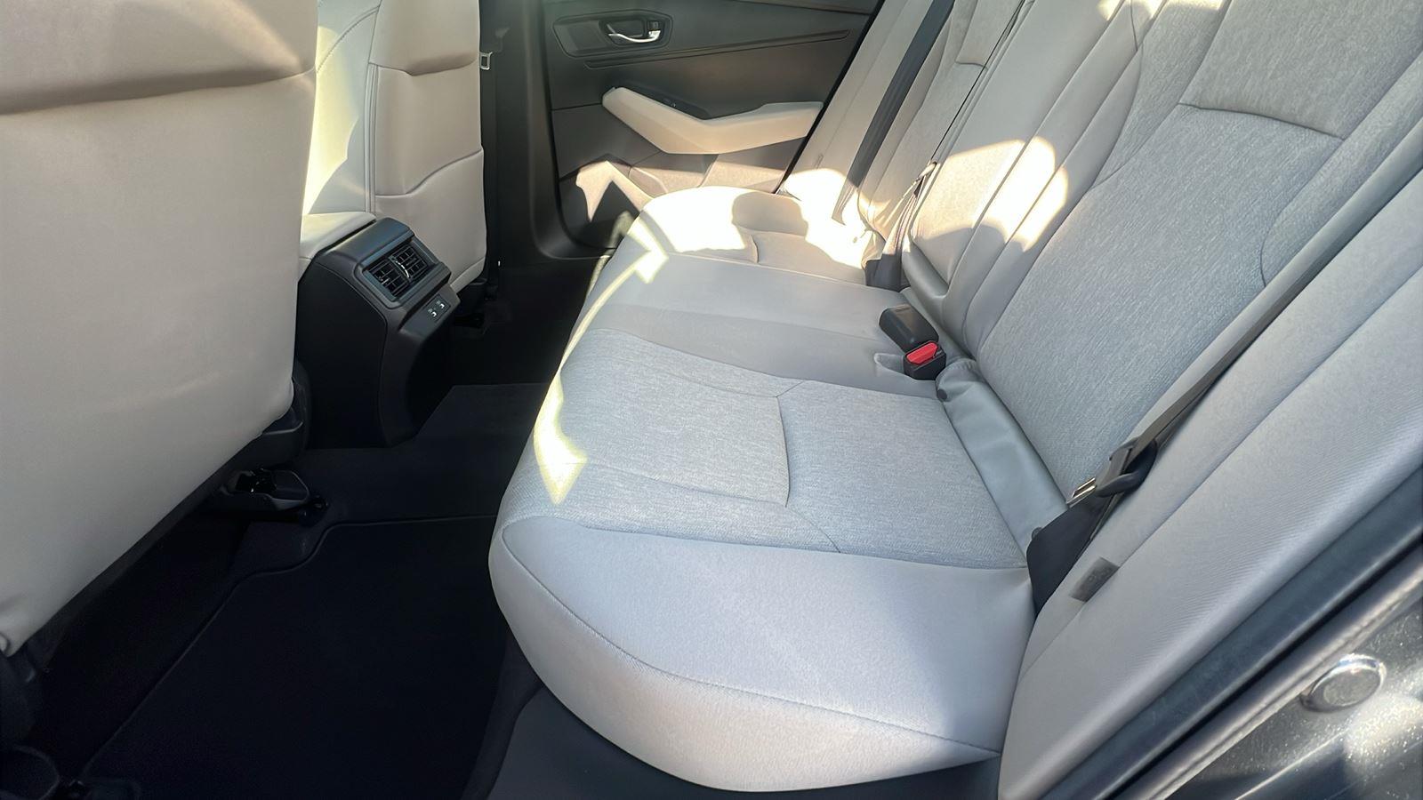 2025 Honda Accord Sedan SE at Rocky Ridge Auto Sales & Service