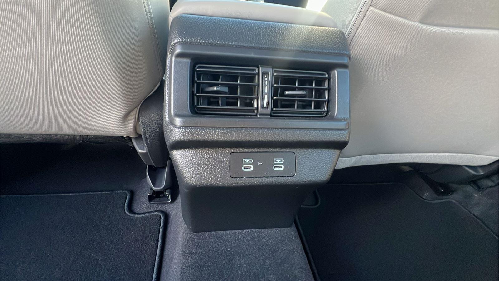 2025 Honda Accord Sedan SE at Rocky Ridge Auto Sales & Service