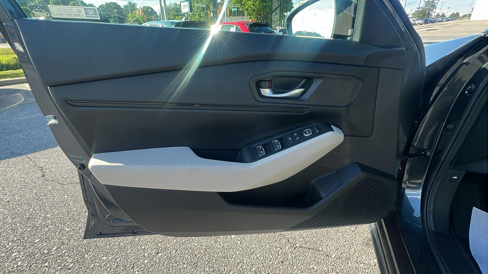 2025 Honda Accord Sedan SE at Rocky Ridge Auto Sales & Service