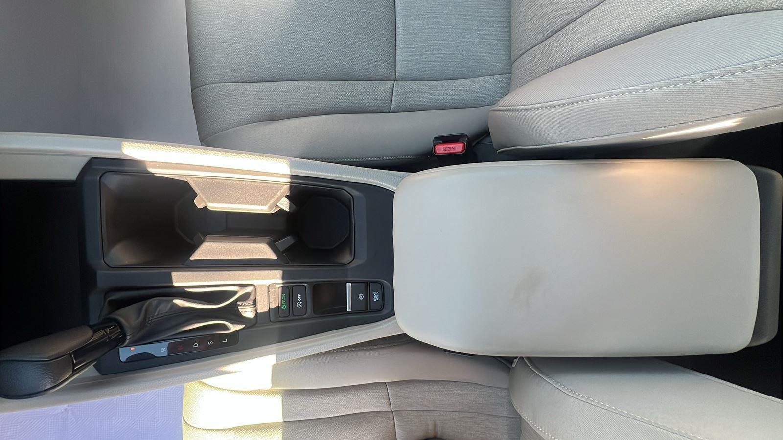 2025 Honda Accord Sedan SE at Rocky Ridge Auto Sales & Service