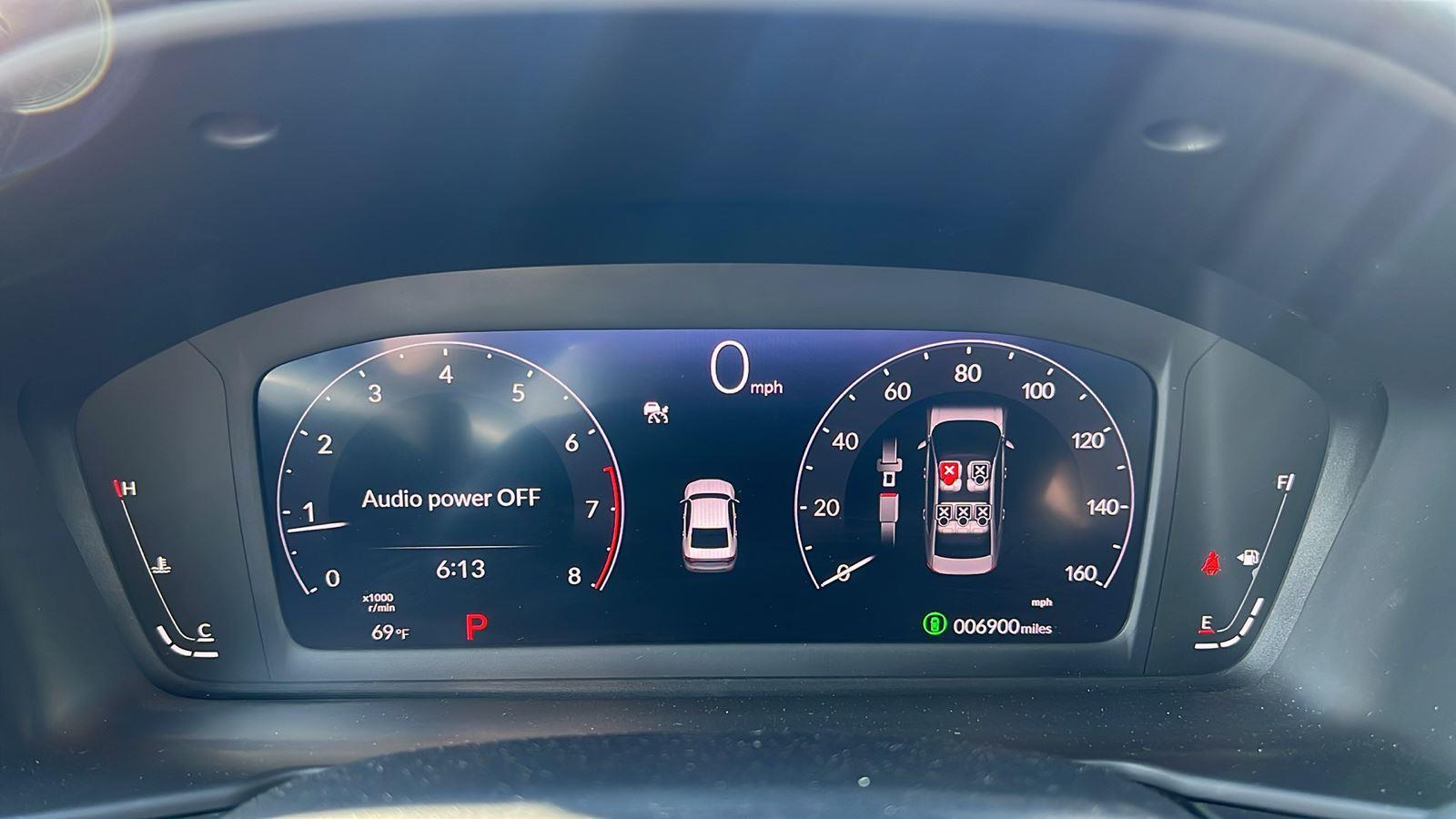 2025 Honda Accord Sedan SE at Rocky Ridge Auto Sales & Service