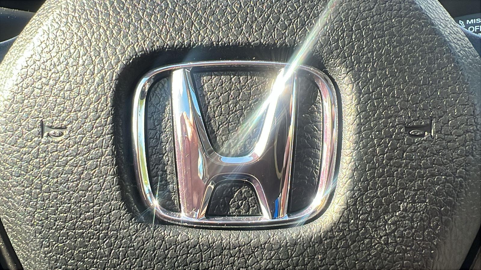 2025 Honda Accord Sedan SE at Rocky Ridge Auto Sales & Service