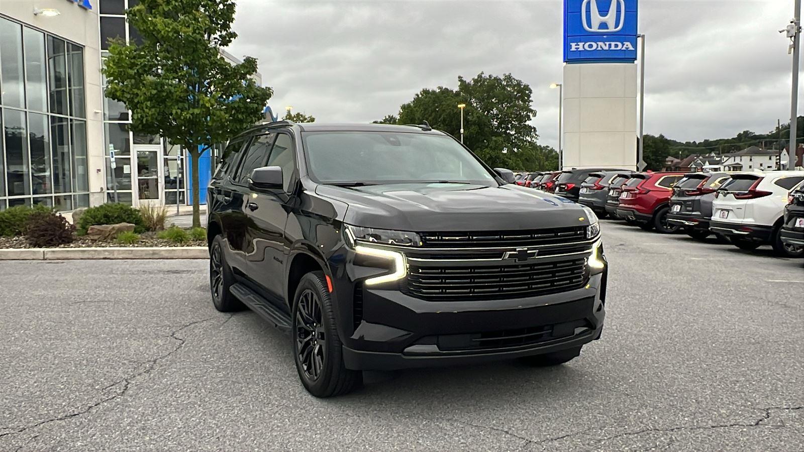 2022 Chevrolet Tahoe RST at Auto Estates