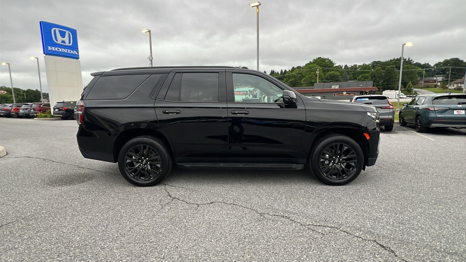 2022 Chevrolet Tahoe RST at Auto Estates