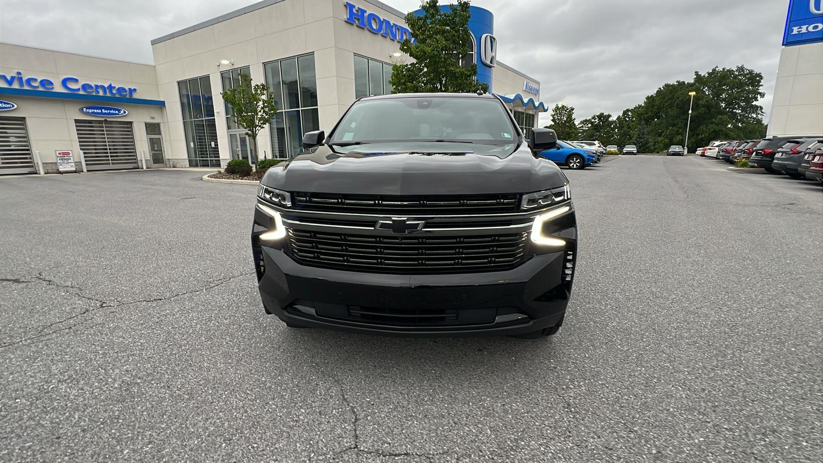 2022 Chevrolet Tahoe RST at Auto Estates