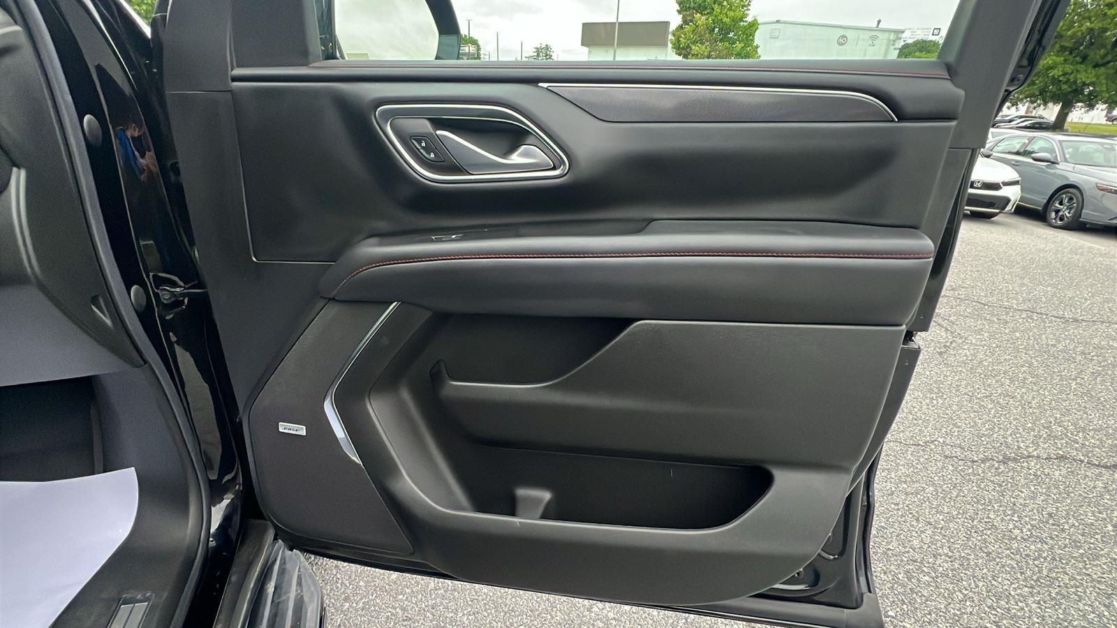 2022 Chevrolet Tahoe RST at Auto Estates