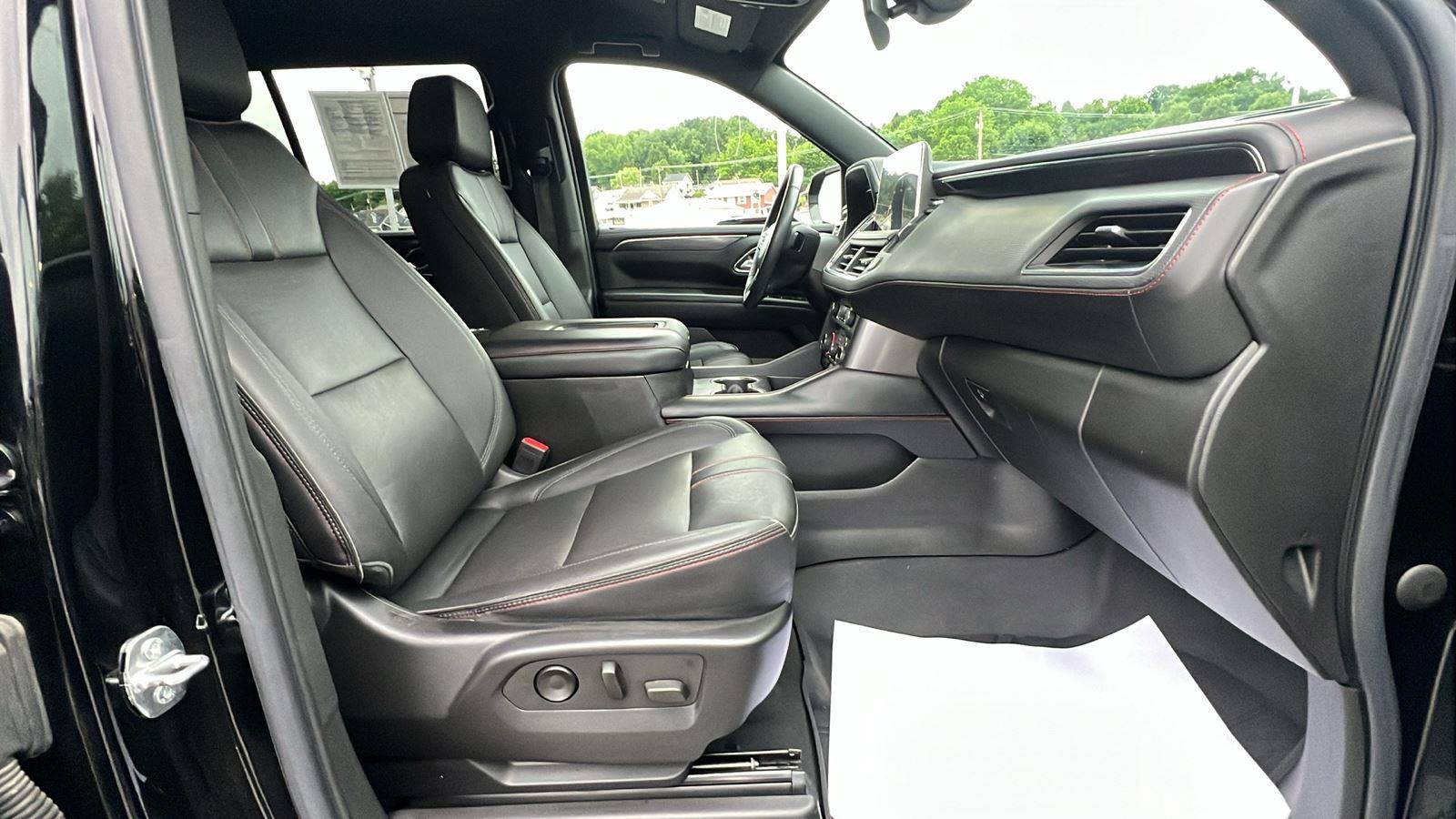 2022 Chevrolet Tahoe RST at Auto Estates