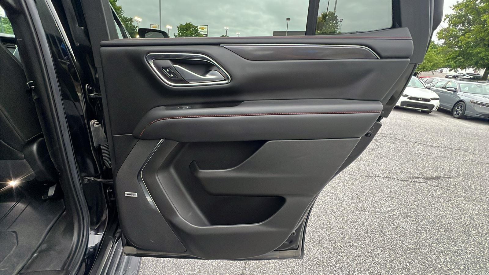 2022 Chevrolet Tahoe RST at Auto Estates