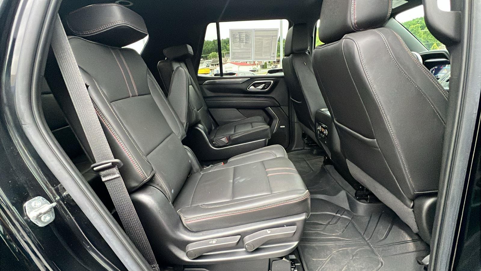 2022 Chevrolet Tahoe RST at Auto Estates