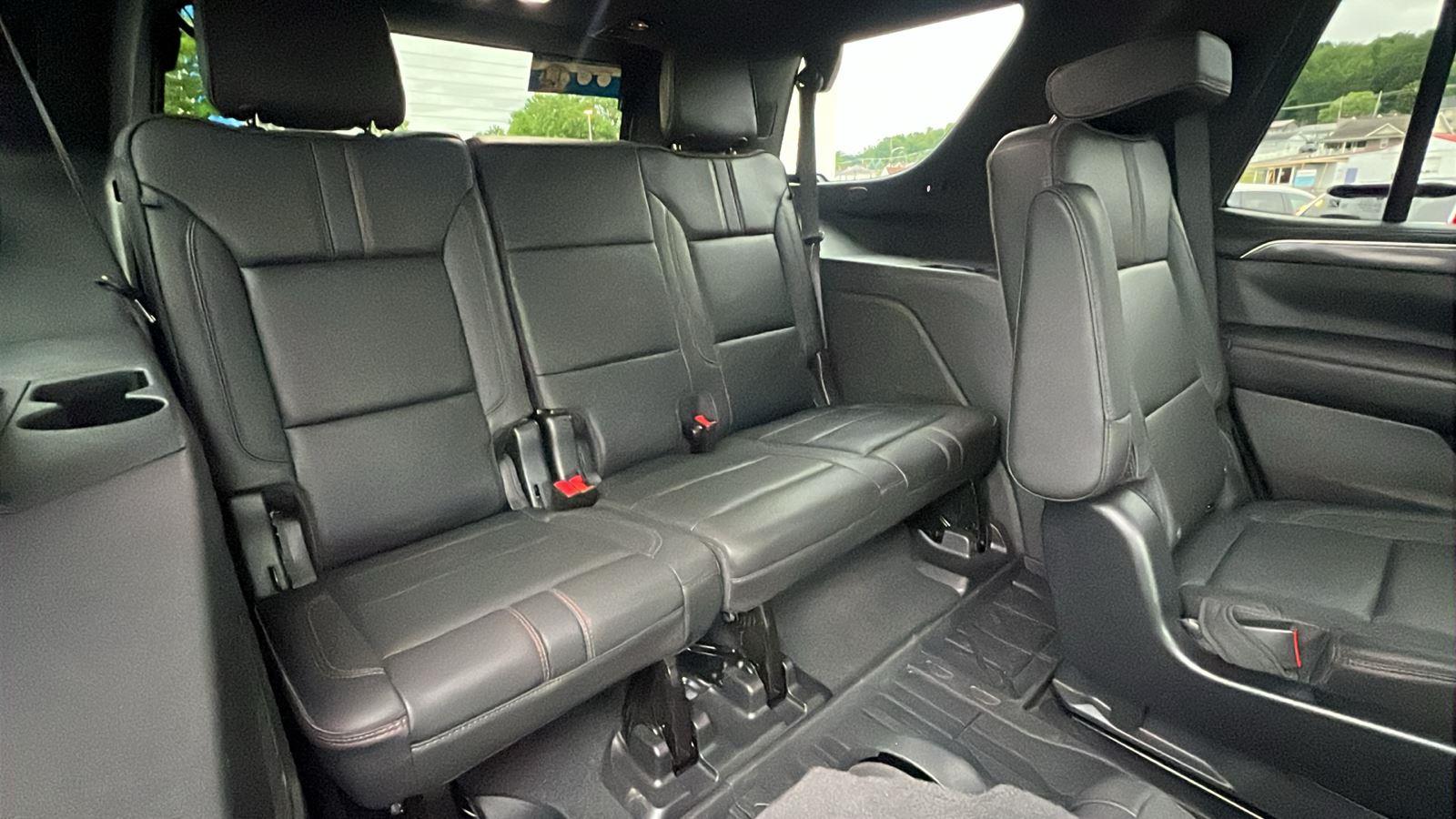 2022 Chevrolet Tahoe RST at Auto Estates