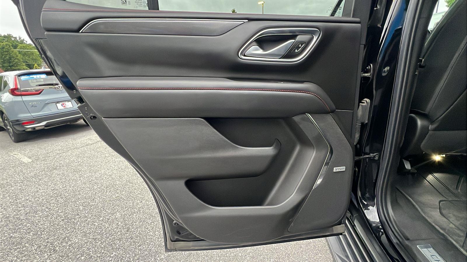 2022 Chevrolet Tahoe RST at Auto Estates