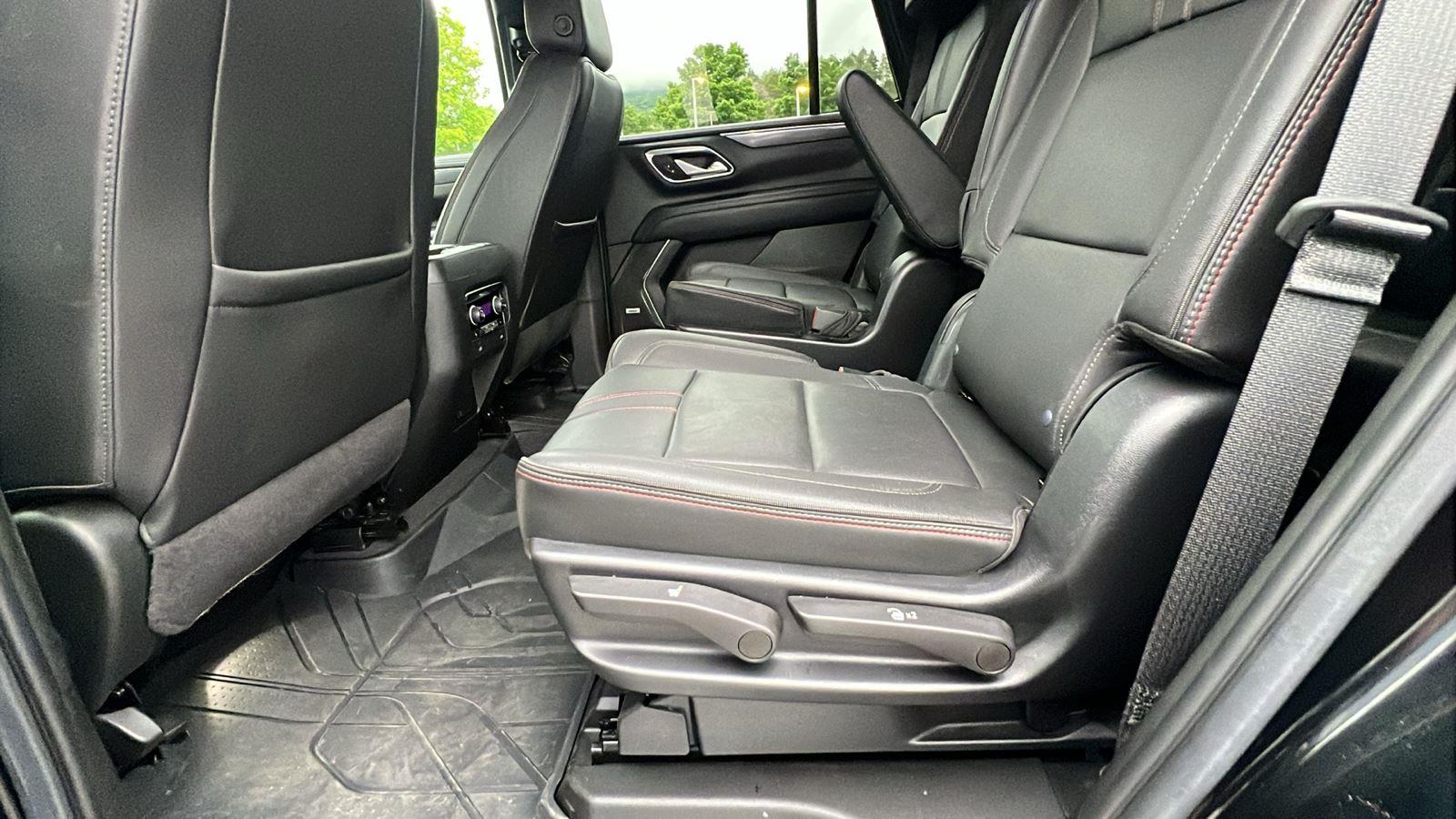 2022 Chevrolet Tahoe RST at Auto Estates