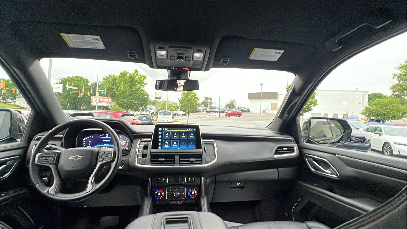 2022 Chevrolet Tahoe RST at Auto Estates