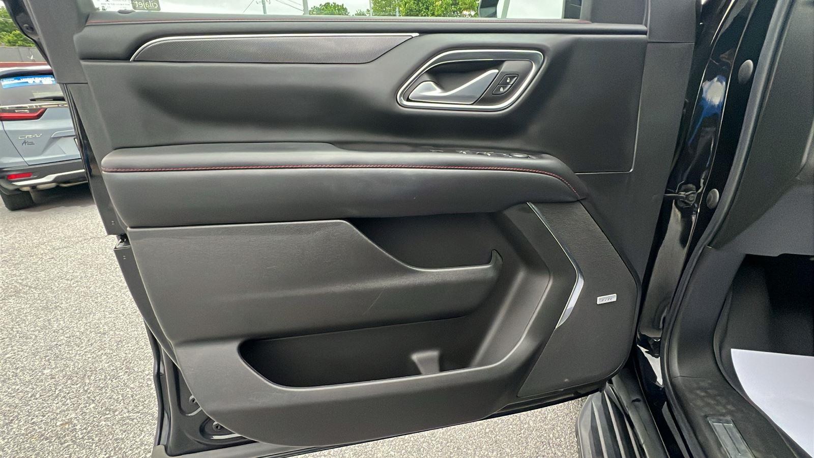 2022 Chevrolet Tahoe RST at Auto Estates