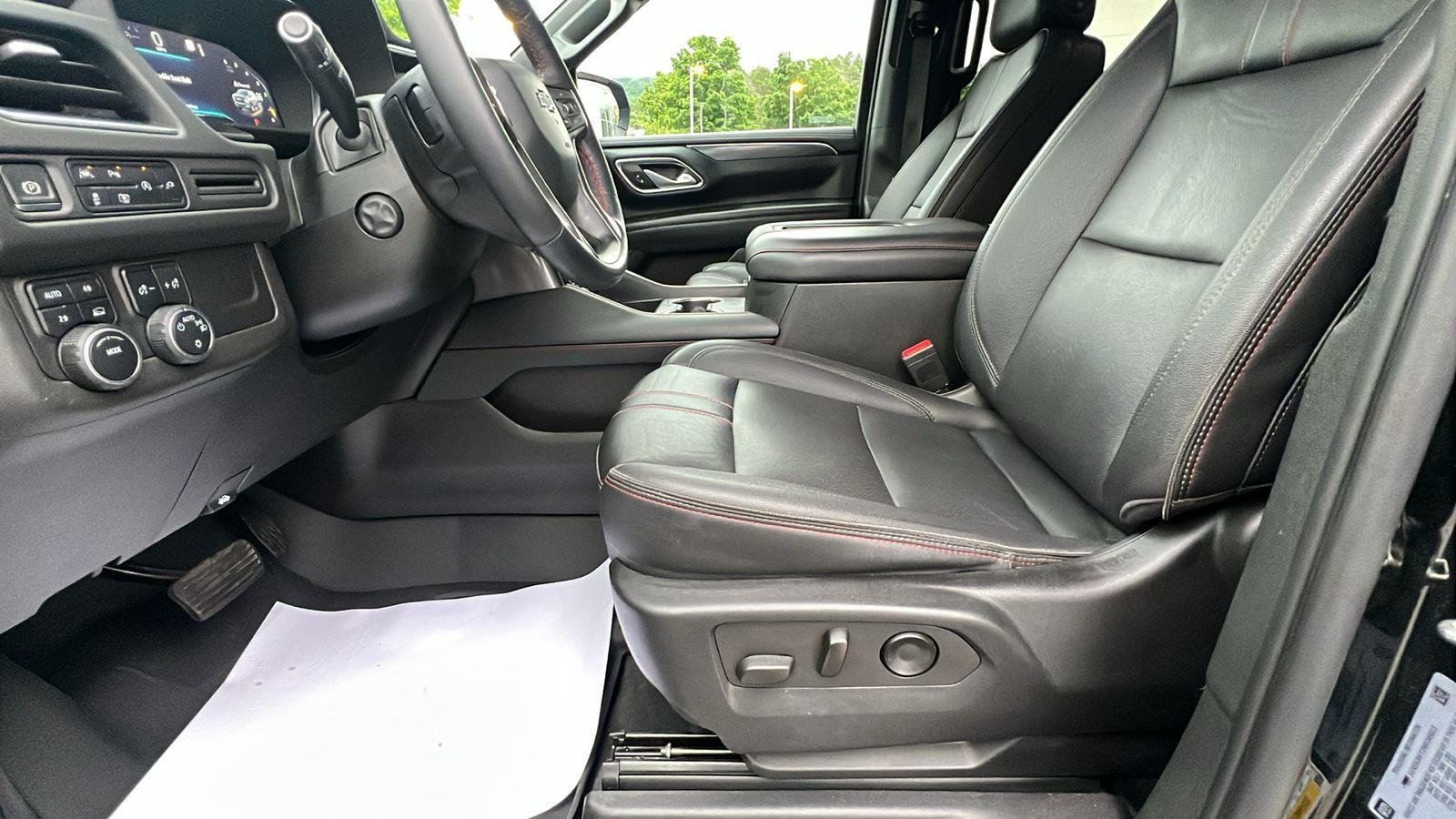 2022 Chevrolet Tahoe RST at Auto Estates