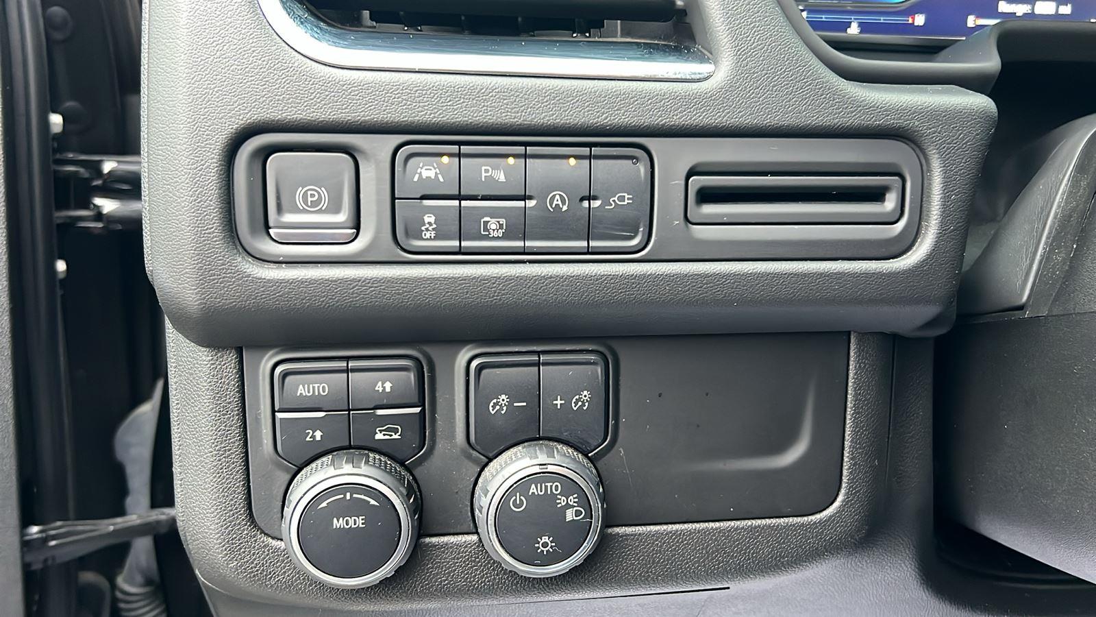 2022 Chevrolet Tahoe RST at Auto Estates