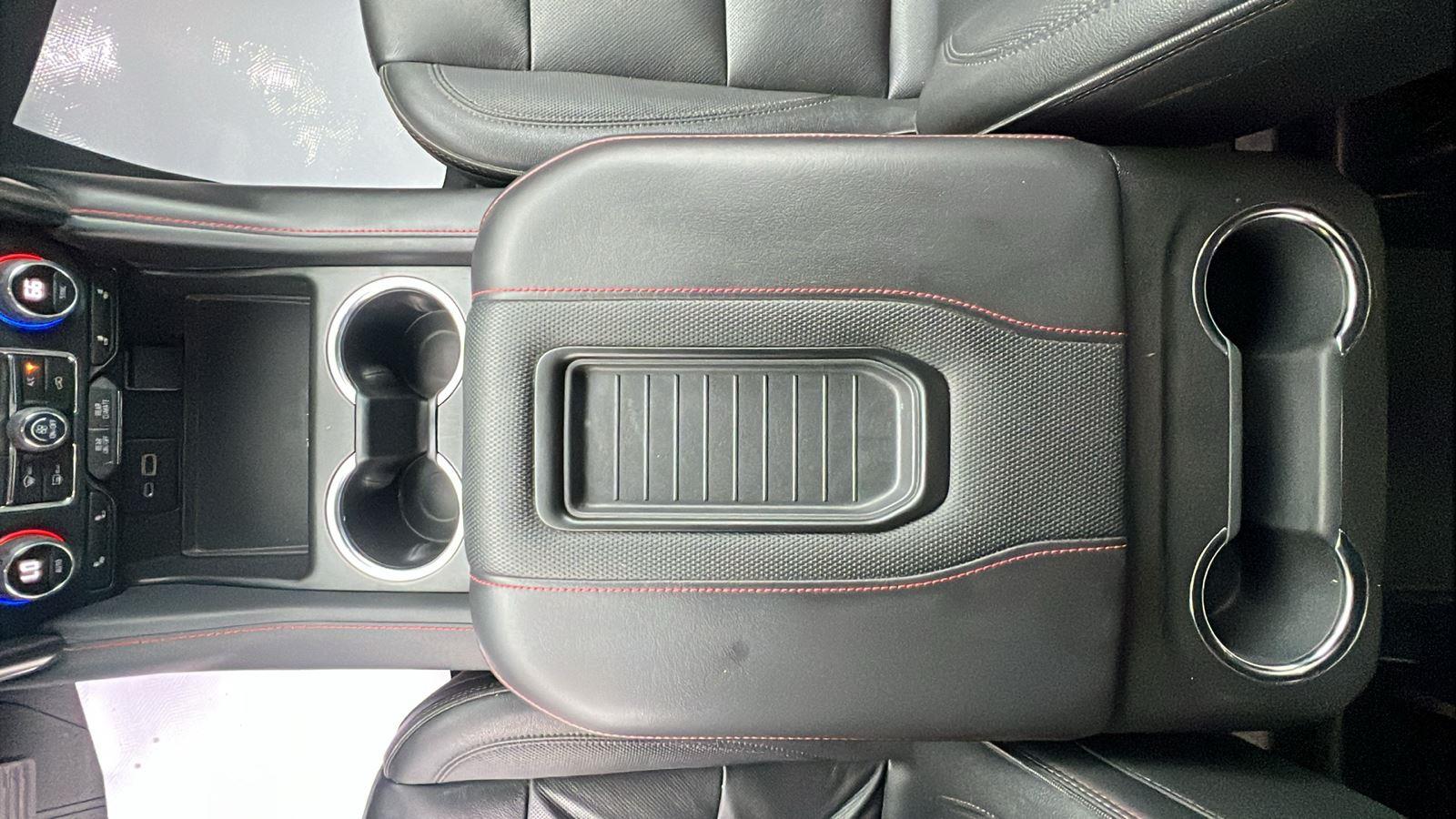 2022 Chevrolet Tahoe RST at Auto Estates