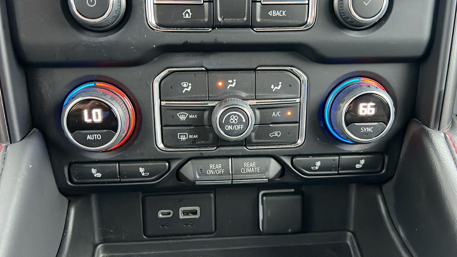 2022 Chevrolet Tahoe RST at Auto Estates