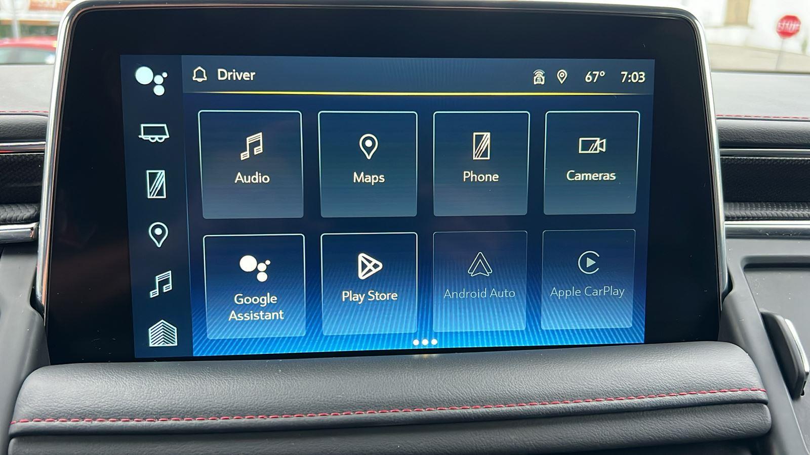 2022 Chevrolet Tahoe RST at Auto Estates