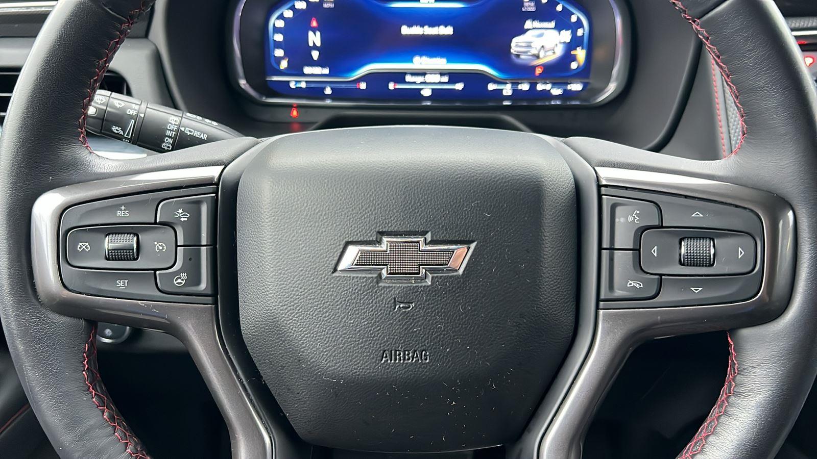 2022 Chevrolet Tahoe RST at Auto Estates
