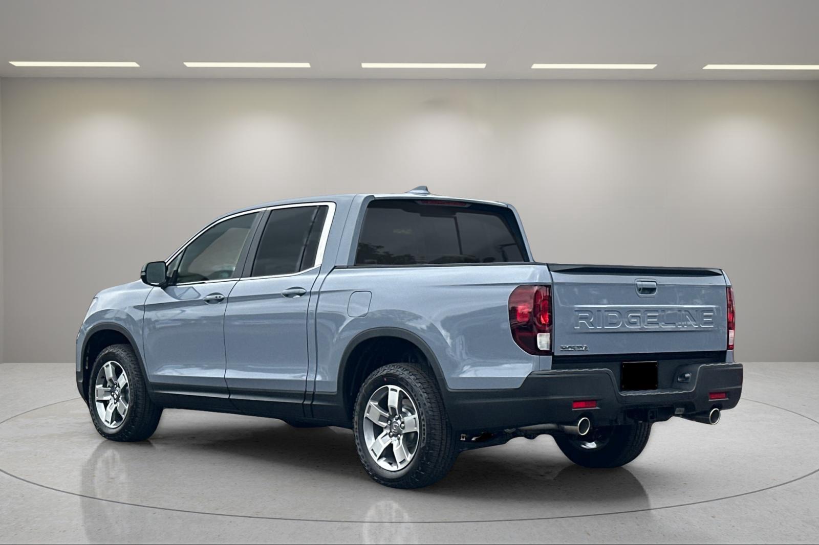 2026 Honda Ridgeline RTL - 2