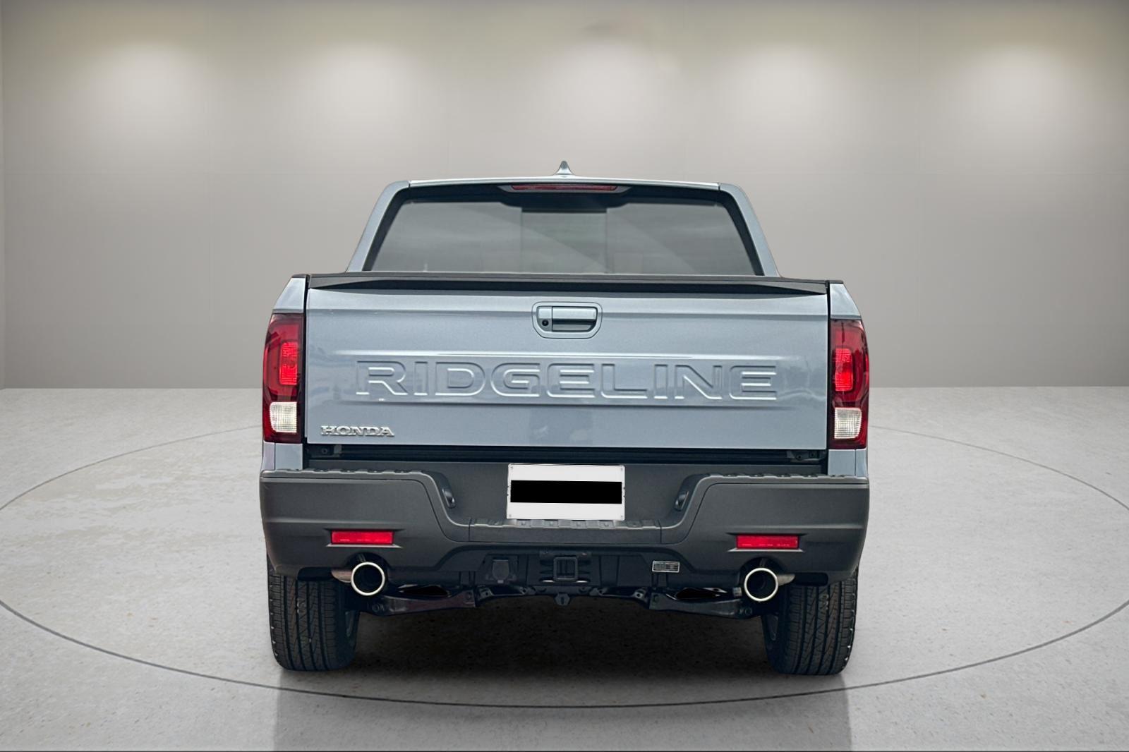 2026 Honda Ridgeline RTL - 3