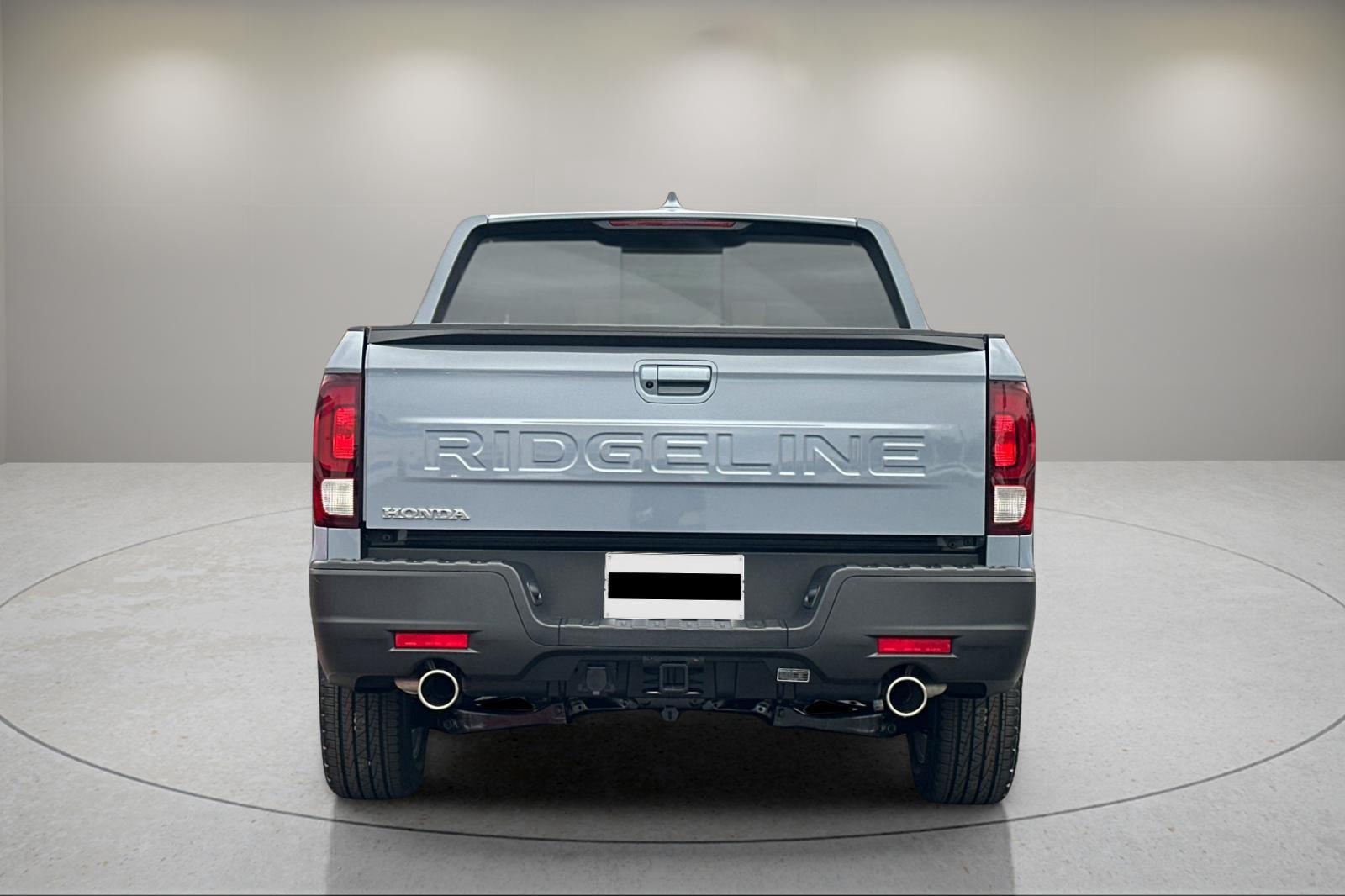 2026 Honda Ridgeline RTL - 3