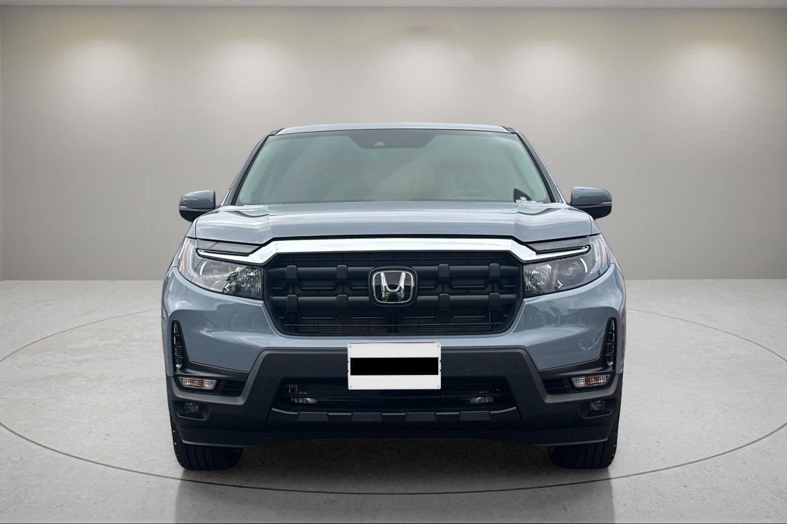 2026 Honda Ridgeline RTL - 7