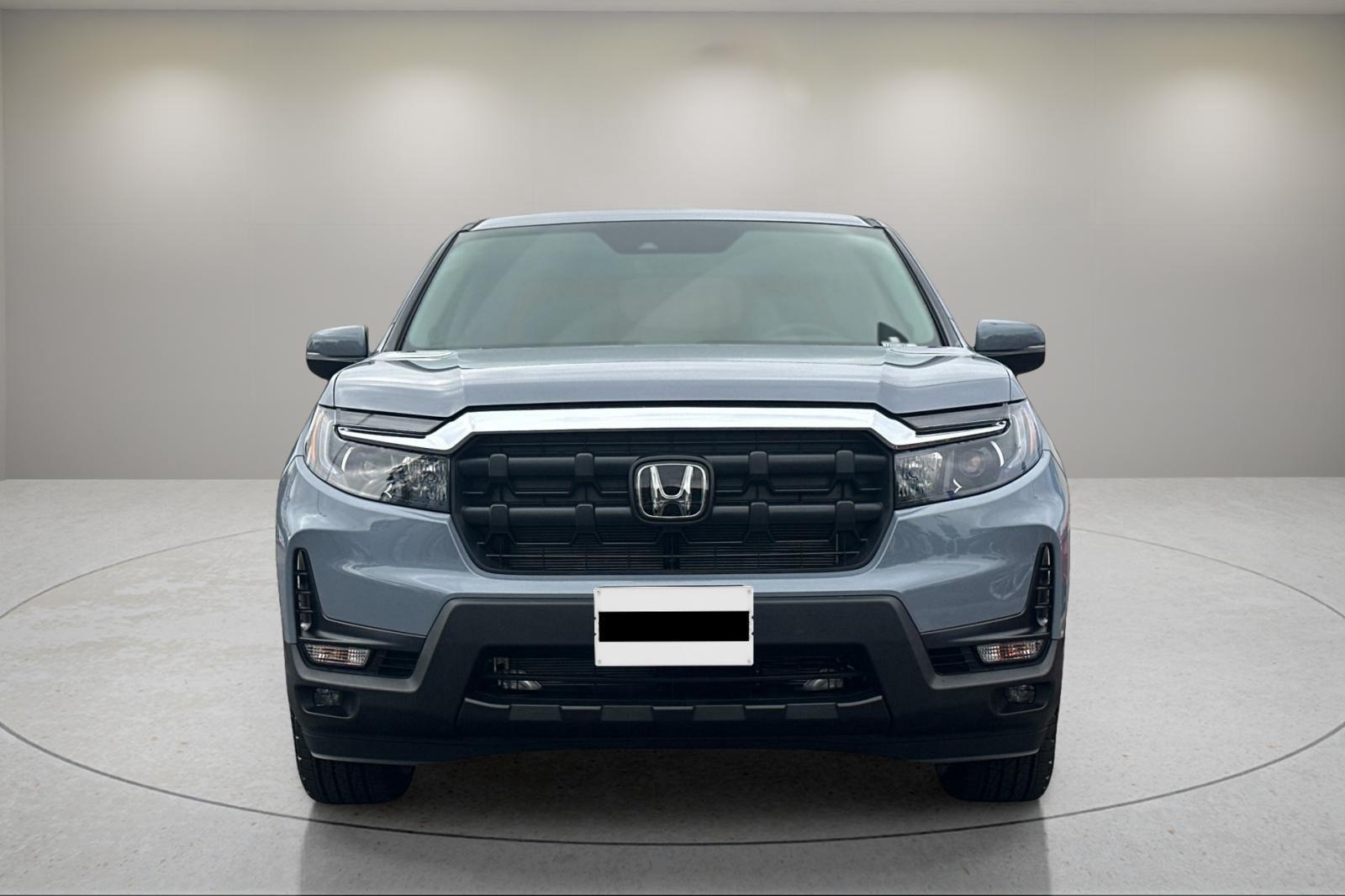 2026 Honda Ridgeline RTL - 7